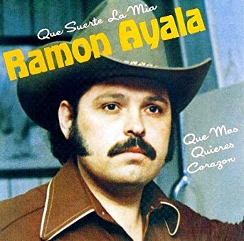 Ramon ayala discount